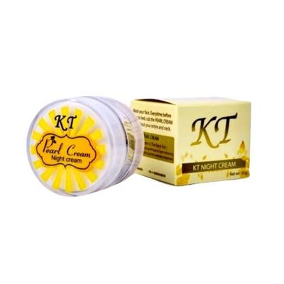 KT Night Cream  10g_img_0