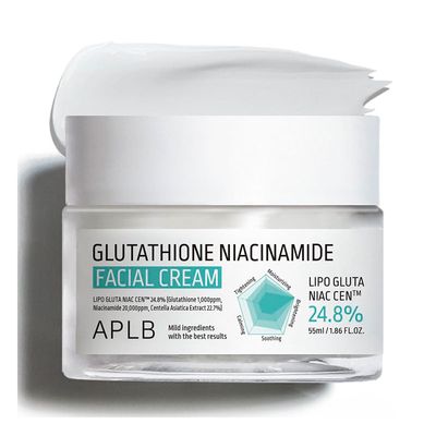APLB Glutathione Niacinamide Facial Cream – 55ml_img_0