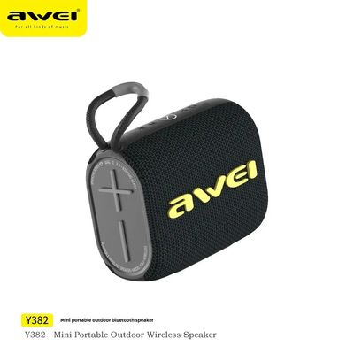 Awei Y382 Wireless Portable Bluetooth Speaker_img_1