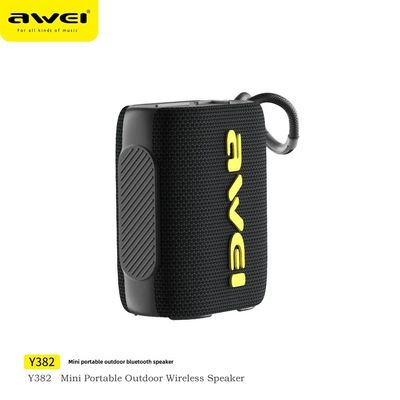 Awei Y382 Wireless Portable Bluetooth Speaker_img_2