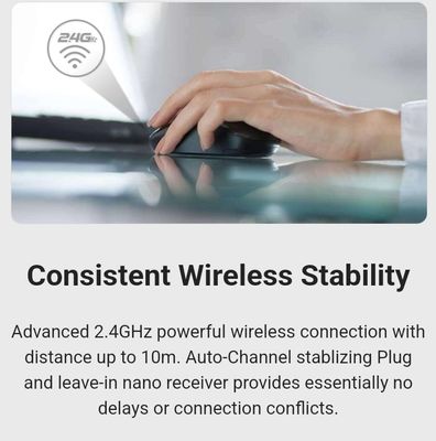 A4Tech 3000N Wireless Keyboard & Mouse Combo – Freedom & Efficiency in One_img_2