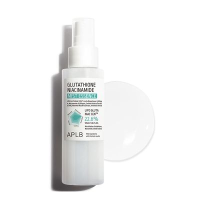 APLB Glutathione Niacinamide Mist Essence – 105ml_img_0