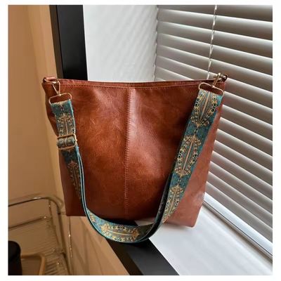 Leather Bags