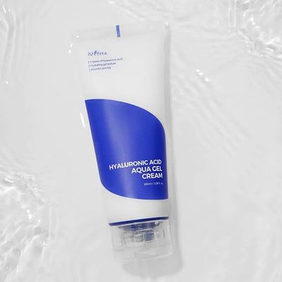 Isntree Hyaluronic Acid Aqua Gel Cream 100ml_img_0