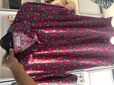 Half Sleeve Shirt_img_1
