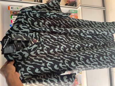 Half Sleeve Shirt_img_2