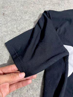 The Jack" Graphic Street Tee – Midnight Black_img_1