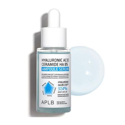 APLB Hyaluronic Acid Ceramide HA B5 Ampoule Serum – 40ml_img_0