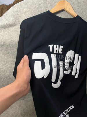 The Jack" Graphic Street Tee – Midnight Black_img_9