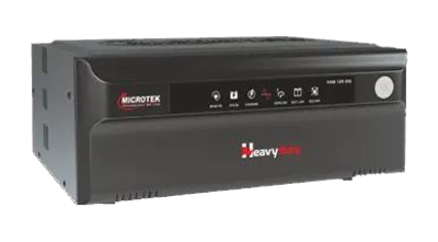 Microtek Heavy Duty 1550 Advanced IPS / UPS_img_2