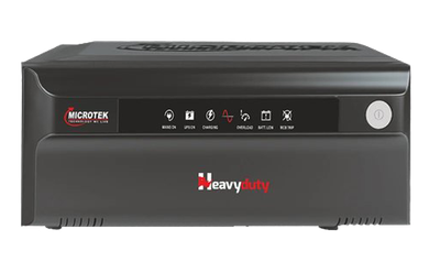 Microtek Heavy Duty 1550 Advanced IPS / UPS_img_4