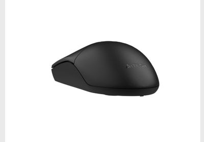 A4Tech OP-330 Wired Optical Mouse – Precision You Can Trust_img_0