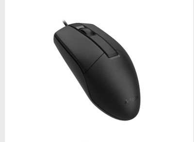 A4Tech OP-330 Wired Optical Mouse – Precision You Can Trust_img_3