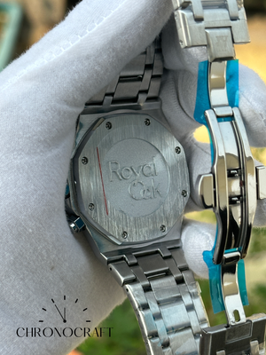 Audemars Piquet Royal Oak Quartz AA_img_1