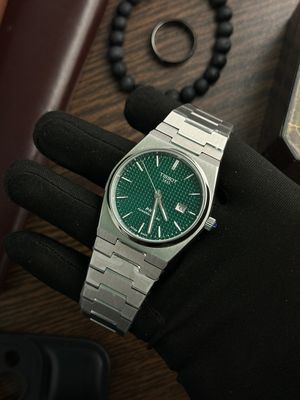 Tissot PRX Powermatic 80 Automatic movement_img_0