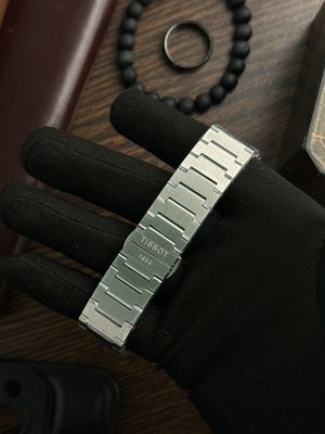 Tissot PRX Powermatic 80 Automatic movement_img_1