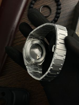 Tissot PRX Powermatic 80 Automatic movement_img_2