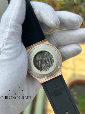Hublot Geneve Automatic AA_img_2