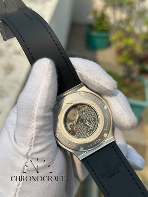 Hublot Geneve Automatic AA_img_2