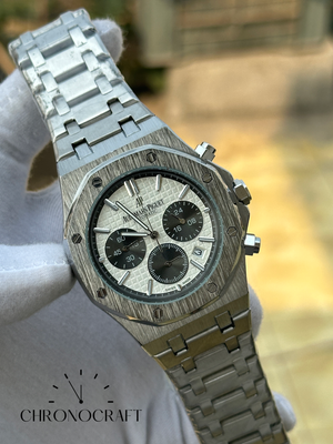 Audemars Piguet Royal Oak Chronograph AA_img_0
