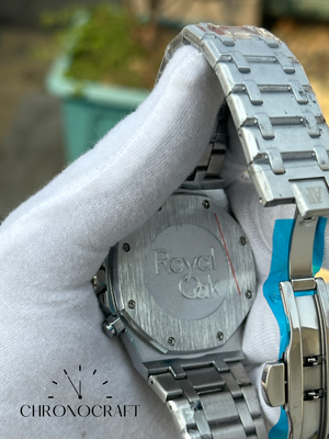 Audemars Piguet Royal Oak Chronograph AA_img_1