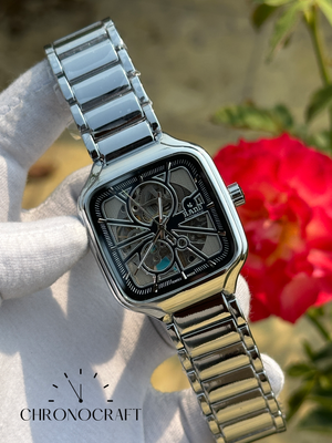 Rado True Square Open Heart Automatic AA_img_0