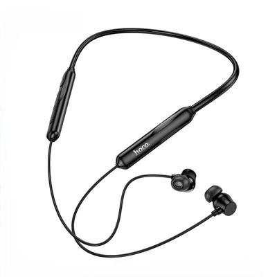Hoco ES2 Fly ANC+ENC Noise Reduction Sports Bluetooth Earphones_img_1