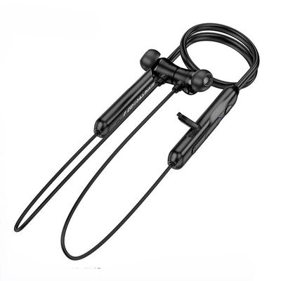 Hoco ES2 Fly ANC+ENC Noise Reduction Sports Bluetooth Earphones_img_3