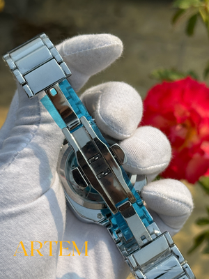 Rado True Square Open Heart Automatic AA_img_2