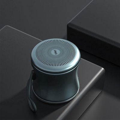 EWA A119 Mini Bluetooth Speaker_img_2