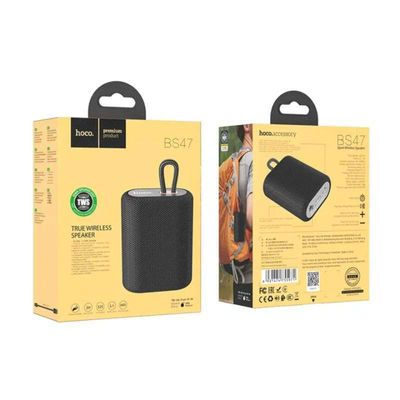 Hoco BS47 UNO Wireless Bluetooth Speaker_img_2