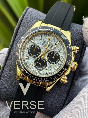 Rolex Daytona Meteorite dial gold_img_0