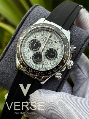 Rolex Daytona Meteorite dial silver_img_0