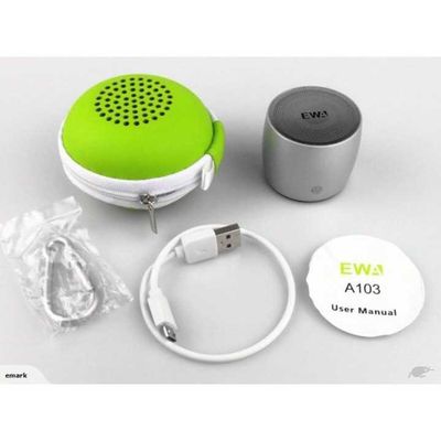 EWA A103 Bluetooth Speaker_img_3