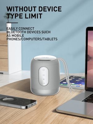 LDNIO BTS12 Bluetooth Wireless Speaker_img_4