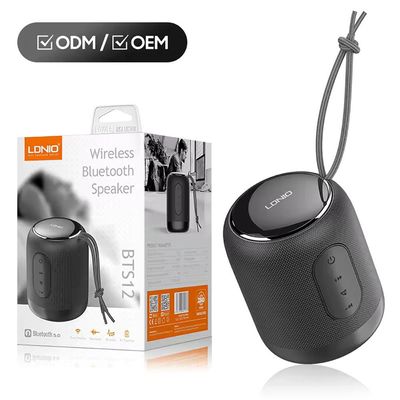 LDNIO BTS12 Bluetooth Wireless Speaker_img_5