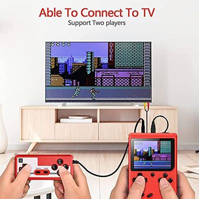 Portable Game Player_img_8