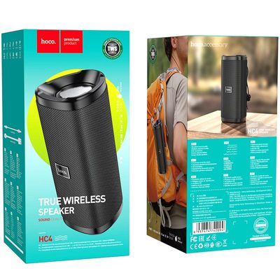 Hoco HC4 Bluetooth Speaker_img_1