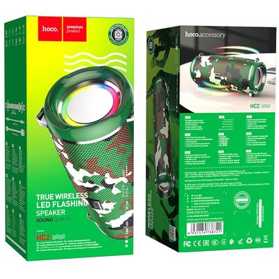 Hoco HC2 Xpress Bluetooth Speaker_img_4