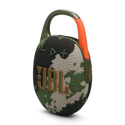 JBL Clip 5 Portable Bluetooth Speaker_img_0