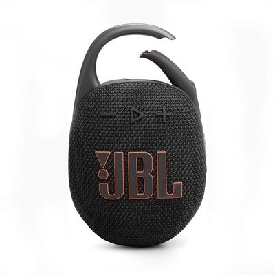 JBL Clip 5 Portable Bluetooth Speaker_img_1