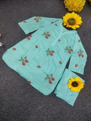Unique Design Co-Ord Set Two Piece_img_3