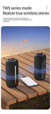Awei Y788 RGB Outdoor Portable Bluetooth Speaker_img_3