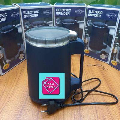 Smart Multifunctional Electric Grinder Machine 600Watt_img_0