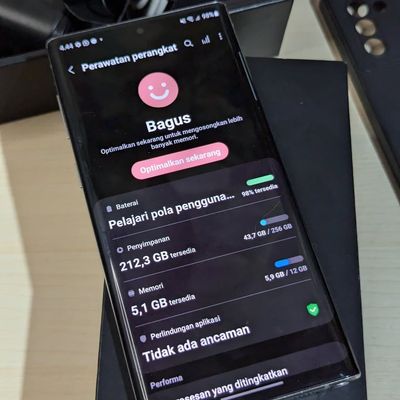 Samsung Galaxy Note 10 5G_img_4