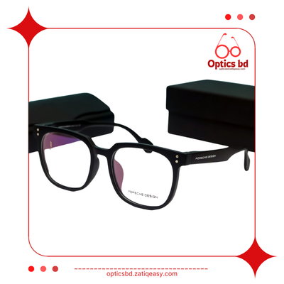 Porsche Design Eyewear || P7618B_img_0