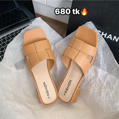 Regular Wear Sandles-NS4523_img_1