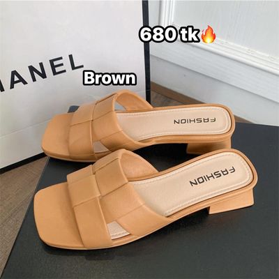 Regular Wear Sandles-NS4523_img_5