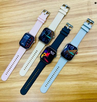 COLMI P78 Smartwatch_img_1