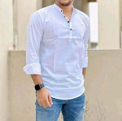 Trendy white katua_img_0